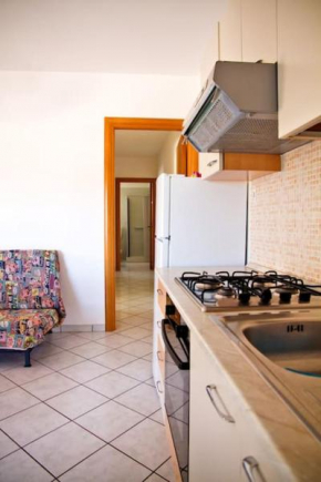 Trilocale con balcone vista mare - Teresa Houses